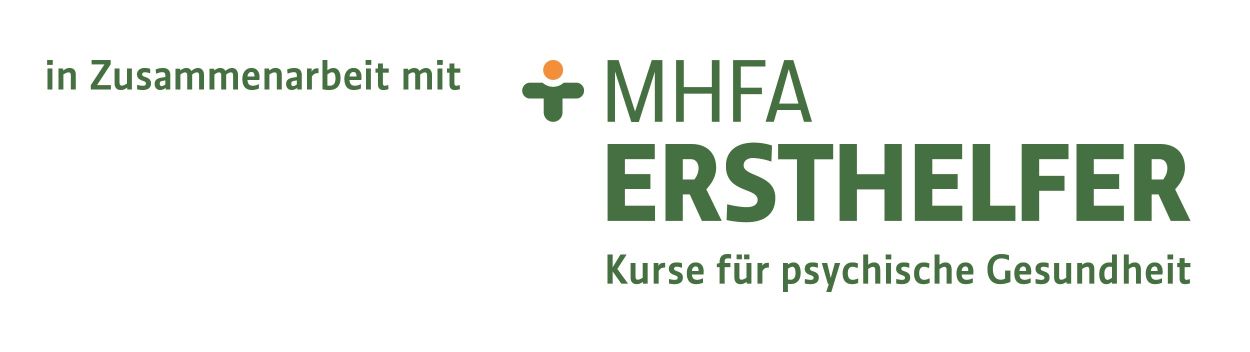 Logo MHFA