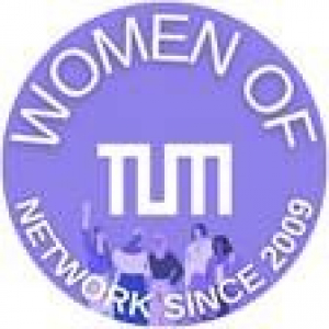 Vortrag &quot;Gewaltfreie Kommunikation: Kreative Wege aus Konflikten&quot; bei Woman of TUM