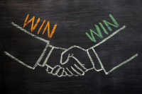 Mit mir in Verbindung, mit dir im Miteinander – Vertiefende Ausbildung in Gewaltfreier Kommunikation (GFK)