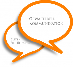 Kostenfreie Blitz-Intro Gewaltfreie Kommunikation (GFK)