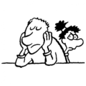 Dienst nach Vorschrift - Gallup Studie 2024