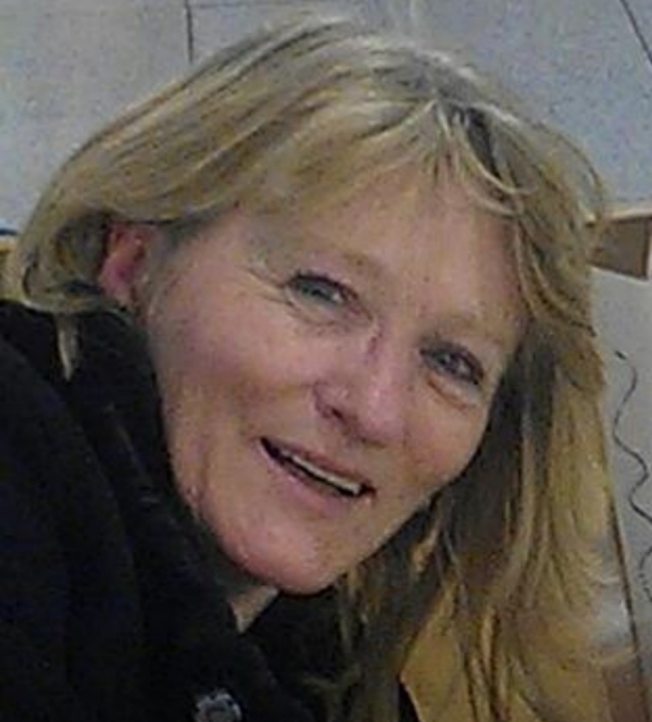 Sylvia Hanslmaier